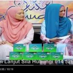 Diskusi CellMaxx di TV al Hijrah