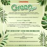 Maxxima-Green-Project-2019